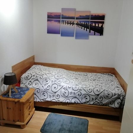 Ferienhaus Else Westoverledingen エクステリア 写真