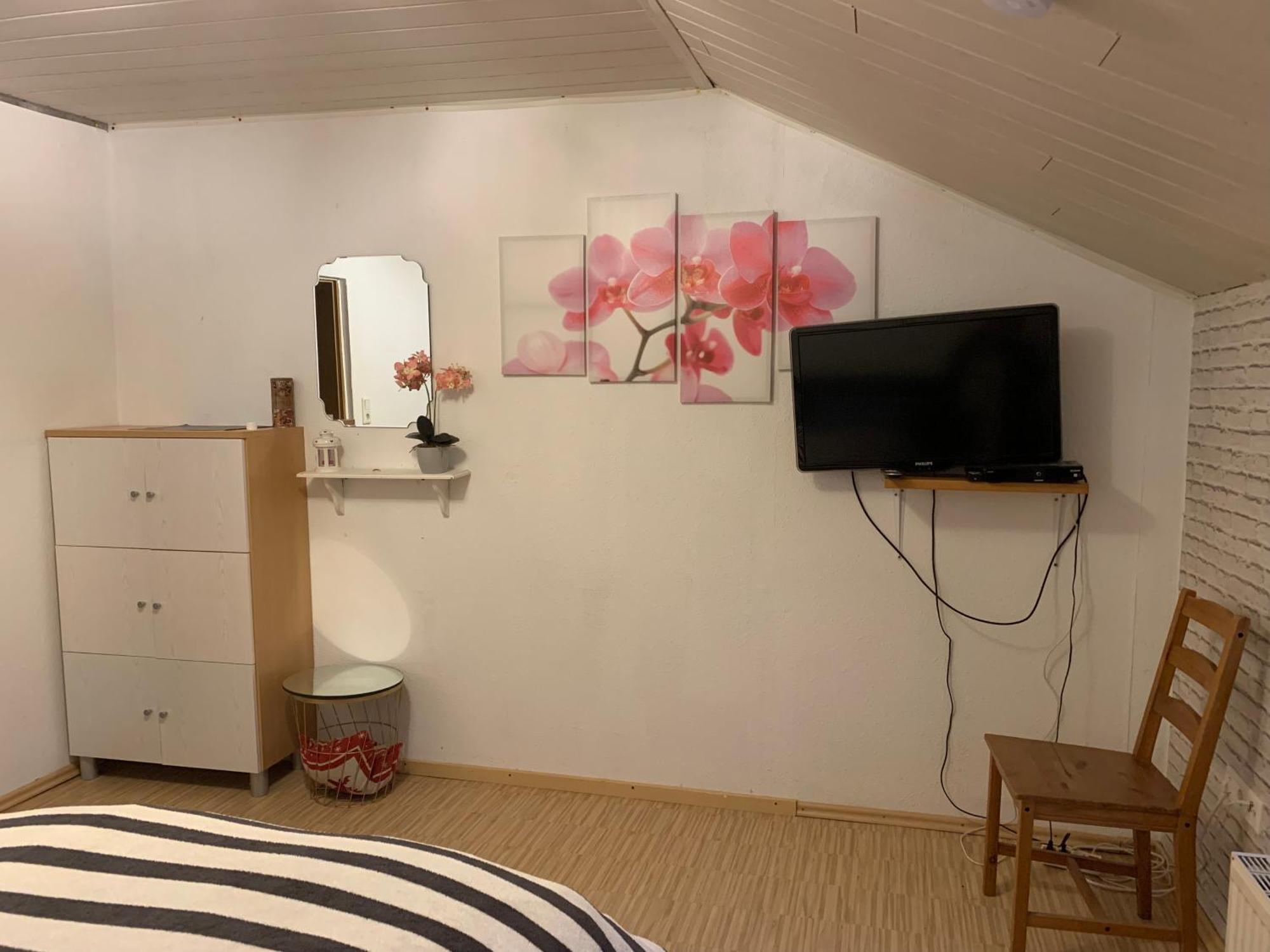 Ferienhaus Else Westoverledingen エクステリア 写真