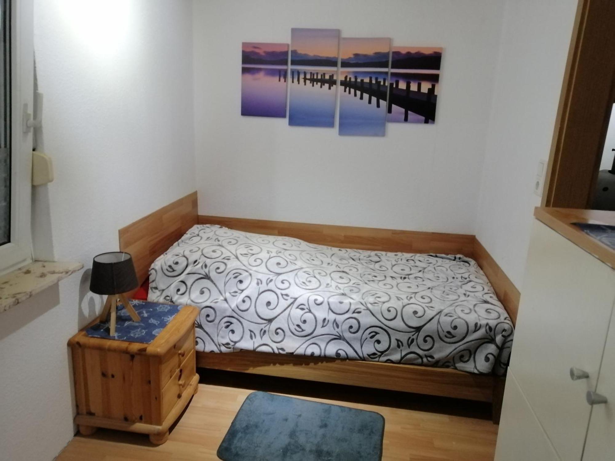 Ferienhaus Else Westoverledingen エクステリア 写真