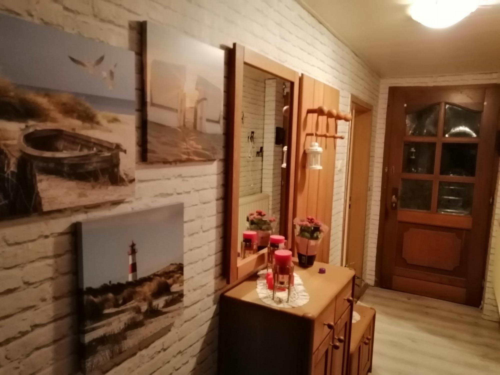 Ferienhaus Else Westoverledingen エクステリア 写真