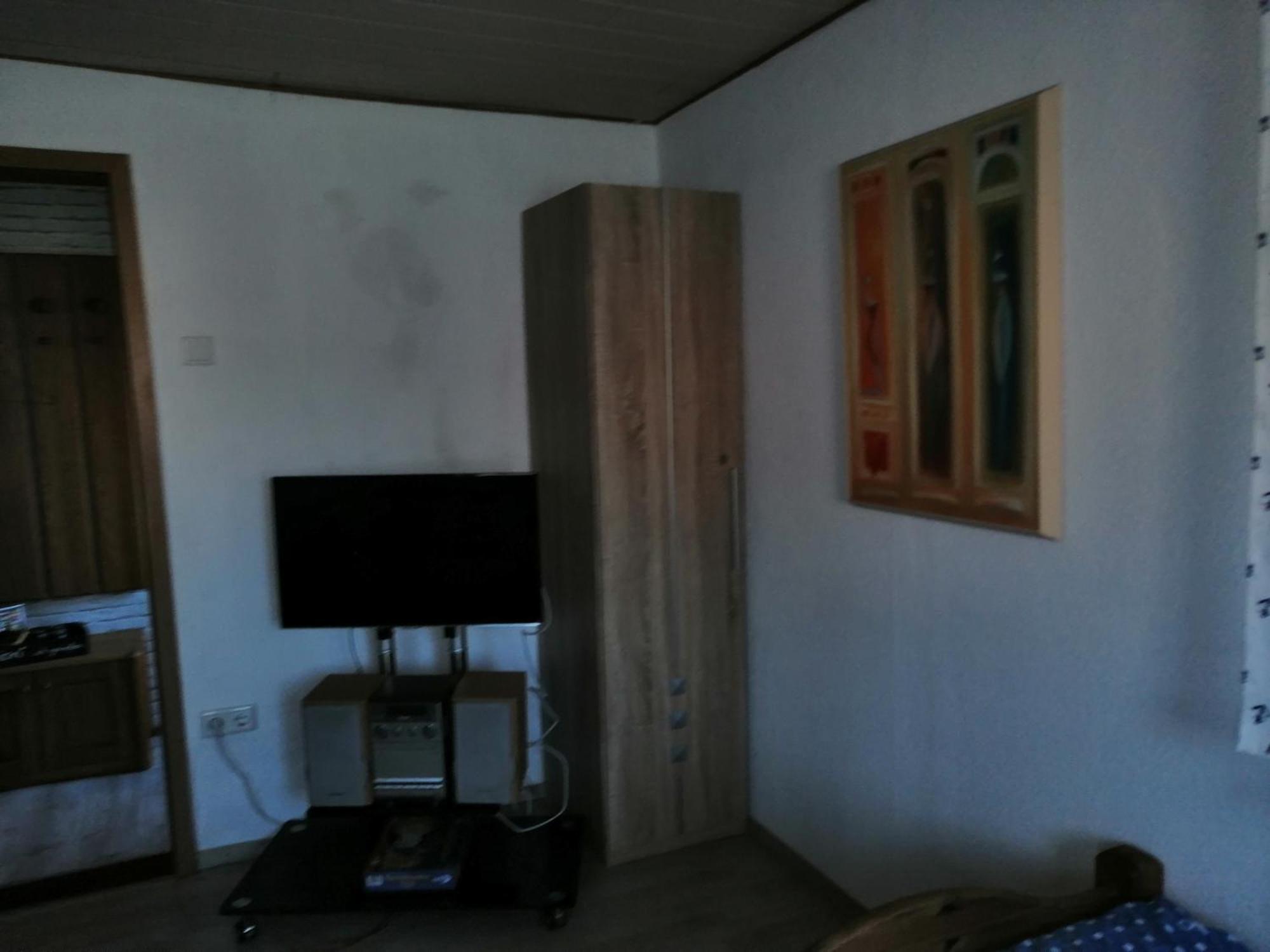 Ferienhaus Else Westoverledingen エクステリア 写真