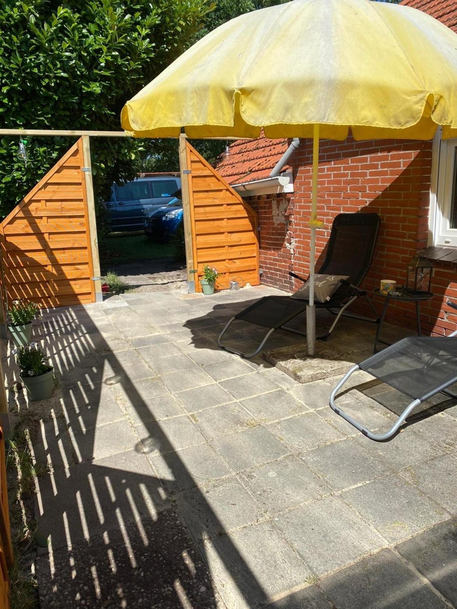 Ferienhaus Else Westoverledingen エクステリア 写真