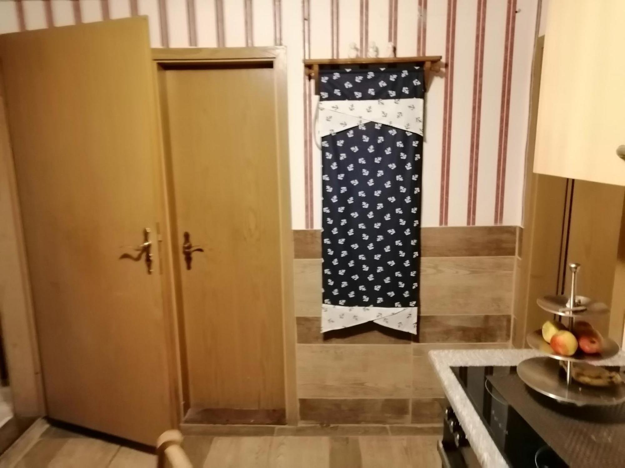 Ferienhaus Else Westoverledingen エクステリア 写真