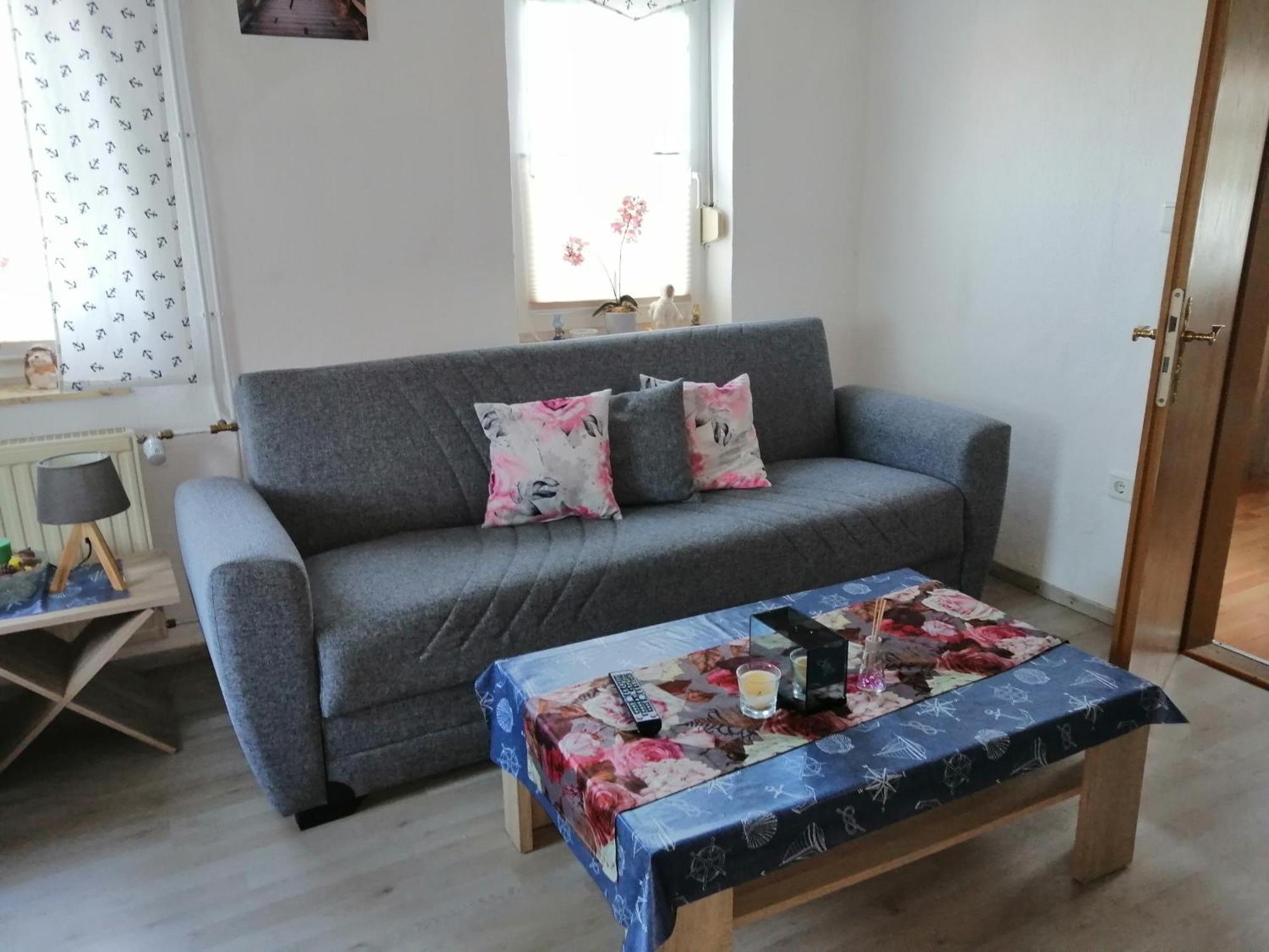 Ferienhaus Else Westoverledingen エクステリア 写真