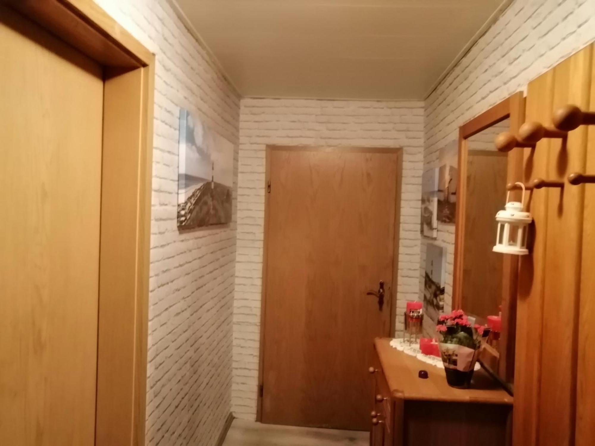 Ferienhaus Else Westoverledingen エクステリア 写真
