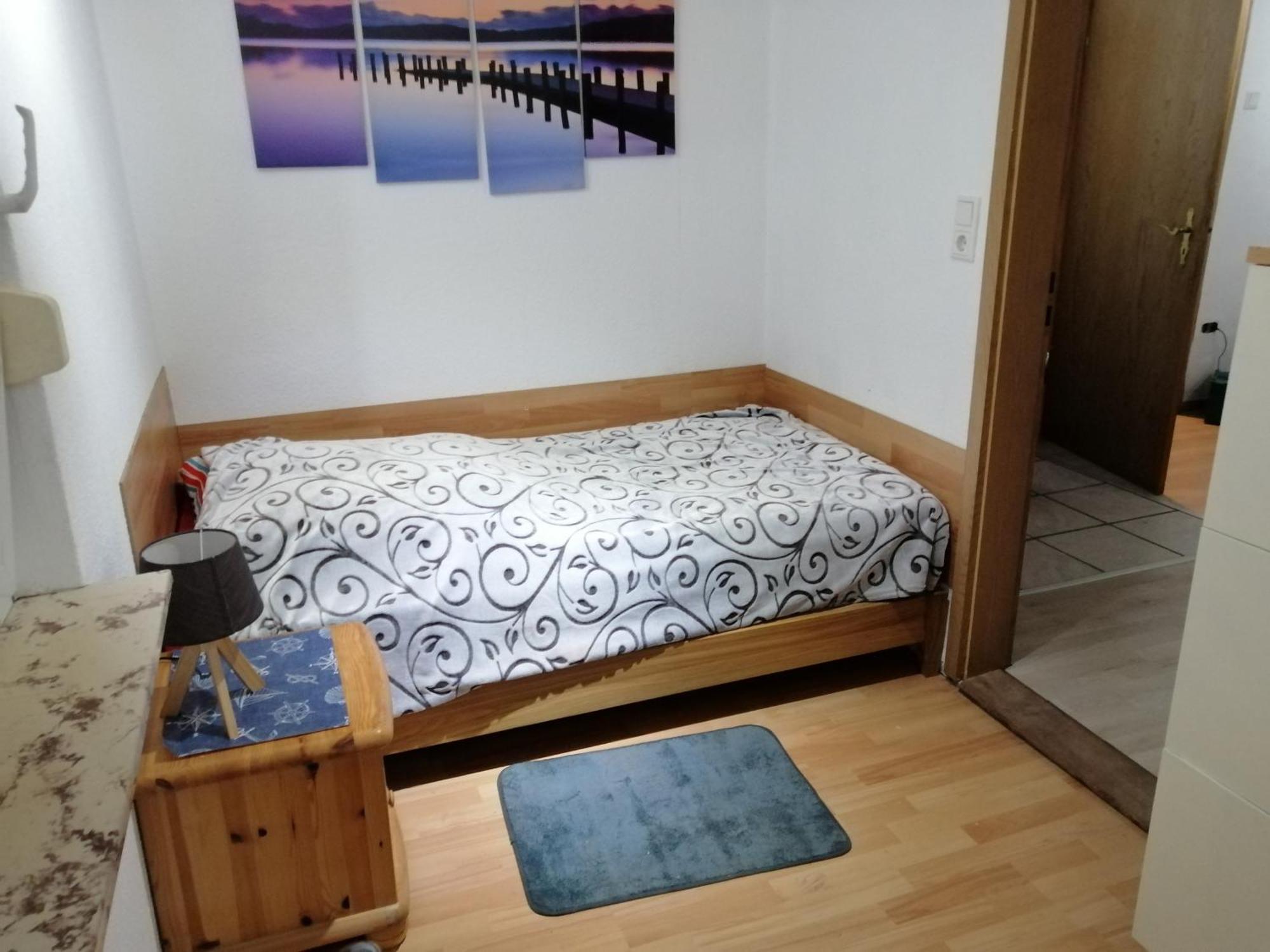 Ferienhaus Else Westoverledingen エクステリア 写真