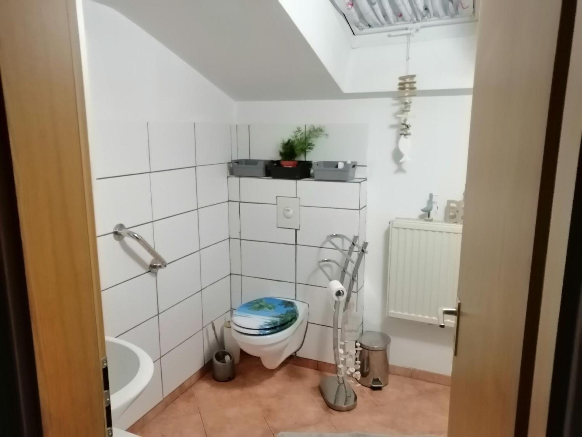 Ferienhaus Else Westoverledingen エクステリア 写真
